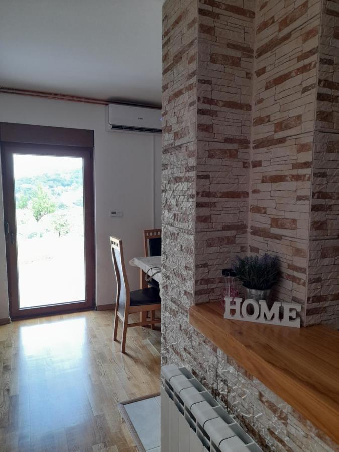 Villa Usivak For Green Quiet Holiday Near Sarajevo#Travellerawards2025 Dış mekan fotoğraf