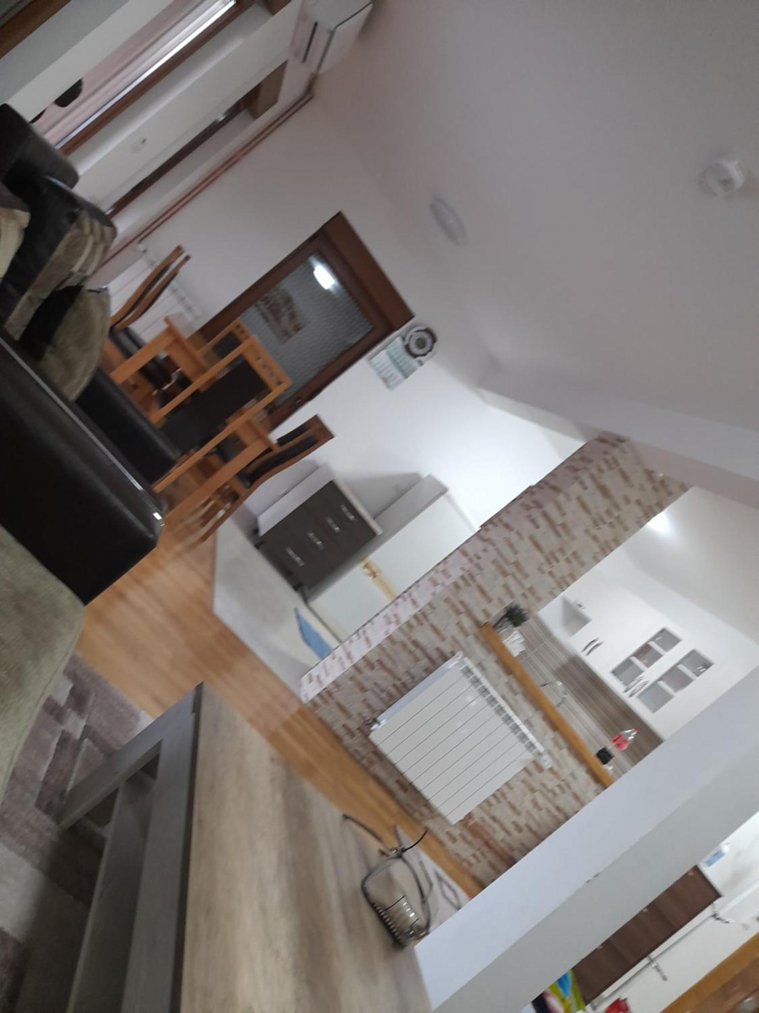 Villa Usivak For Green Quiet Holiday Near Sarajevo#Travellerawards2025 Dış mekan fotoğraf