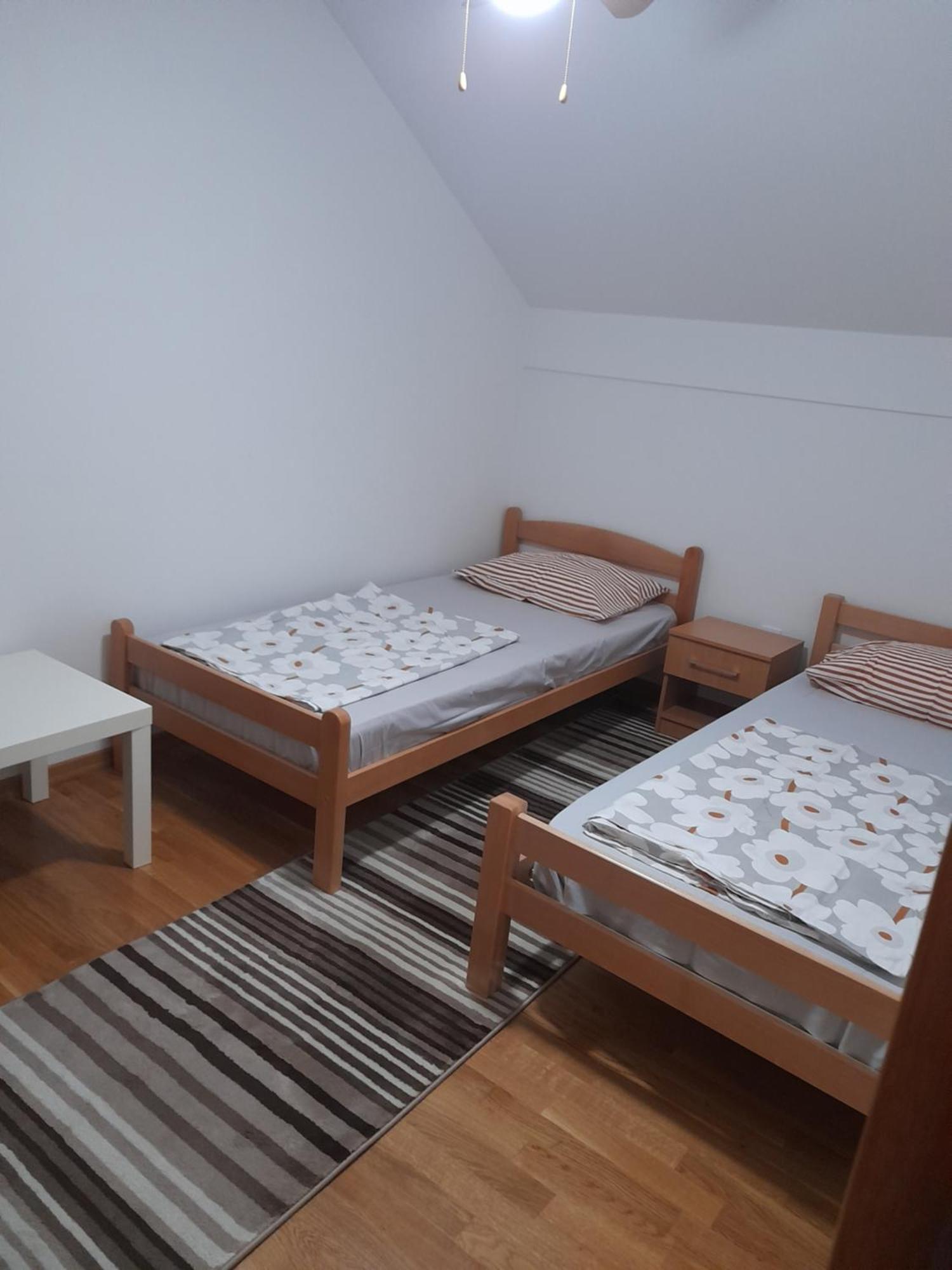 Villa Usivak For Green Quiet Holiday Near Sarajevo#Travellerawards2025 Dış mekan fotoğraf