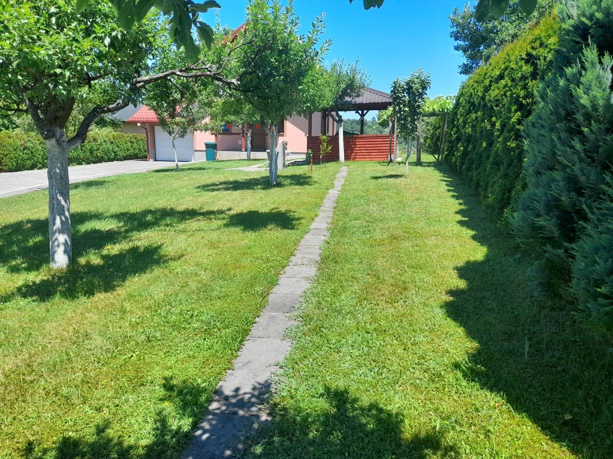 Villa Usivak For Green Quiet Holiday Near Sarajevo#Travellerawards2025 Dış mekan fotoğraf